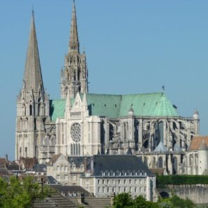 chartres