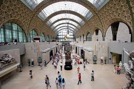 6​ ​museus​ ​e​ ​igrejas​ ​de​ ​paris​ ​para​ ​conhecer​ ​na​ ​primeira​ ​viagem