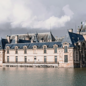 Castelo de Chantilly