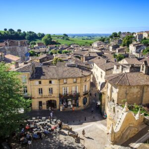 Saint Emilion