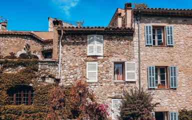 Cannes, Antibes e Saint Paul de Vence