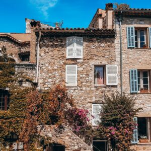 Cannes, Antibes e Saint Paul de Vence