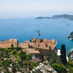 Nice, Èze e Mônaco & Monte Carlo