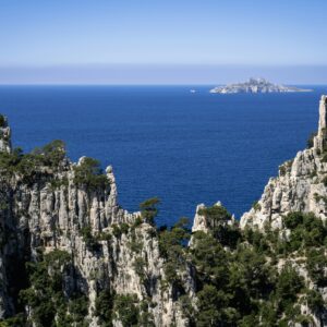 Aix-en-Provence, Cassis e Castellet