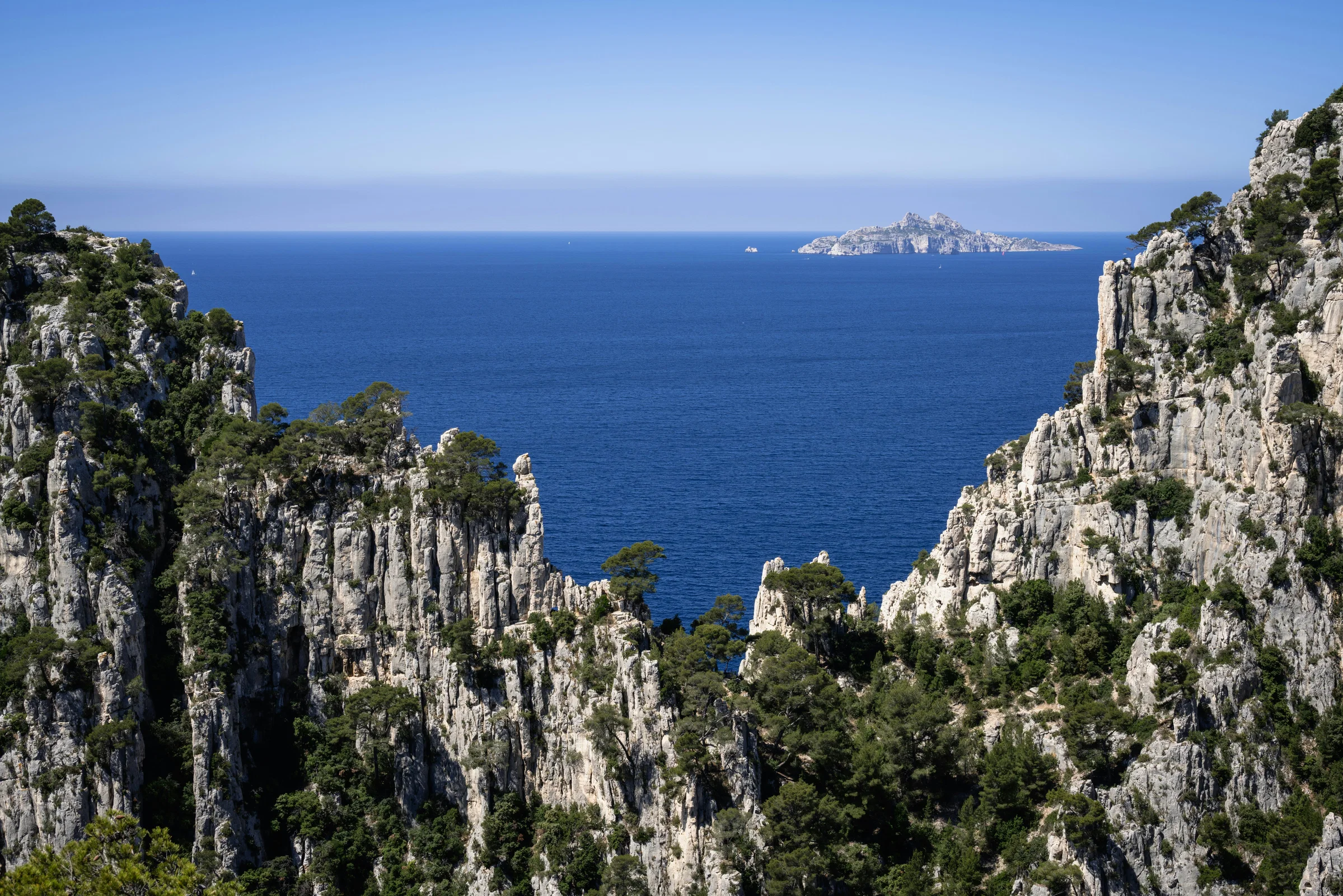 Aix-en-Provence, Cassis e Castellet