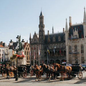 Bruges