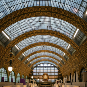 Visita Guiada ao Museu D’Orsay
