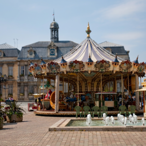 Troyes