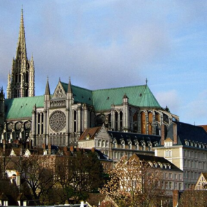 Chartres
