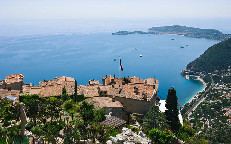 Nice, Èze e Mônaco & Monte Carlo