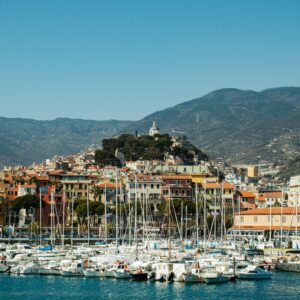Vilarejos Italianos: Dolce Acqua e San Remo