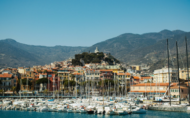 Vilarejos Italianos: Dolce Acqua e San Remo